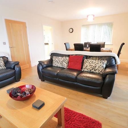 Villa Arnant Barmouth Esterno foto