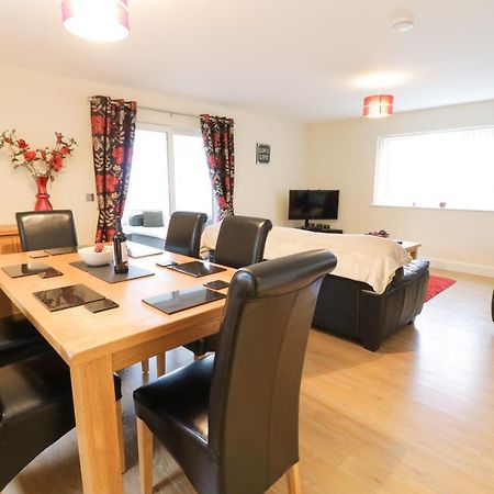 Villa Arnant Barmouth Esterno foto
