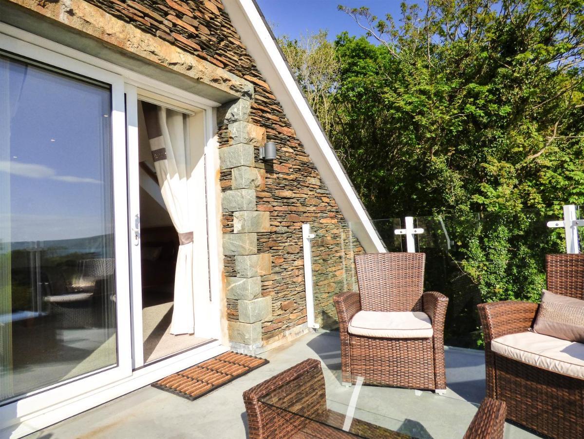 Villa Arnant Barmouth Esterno foto