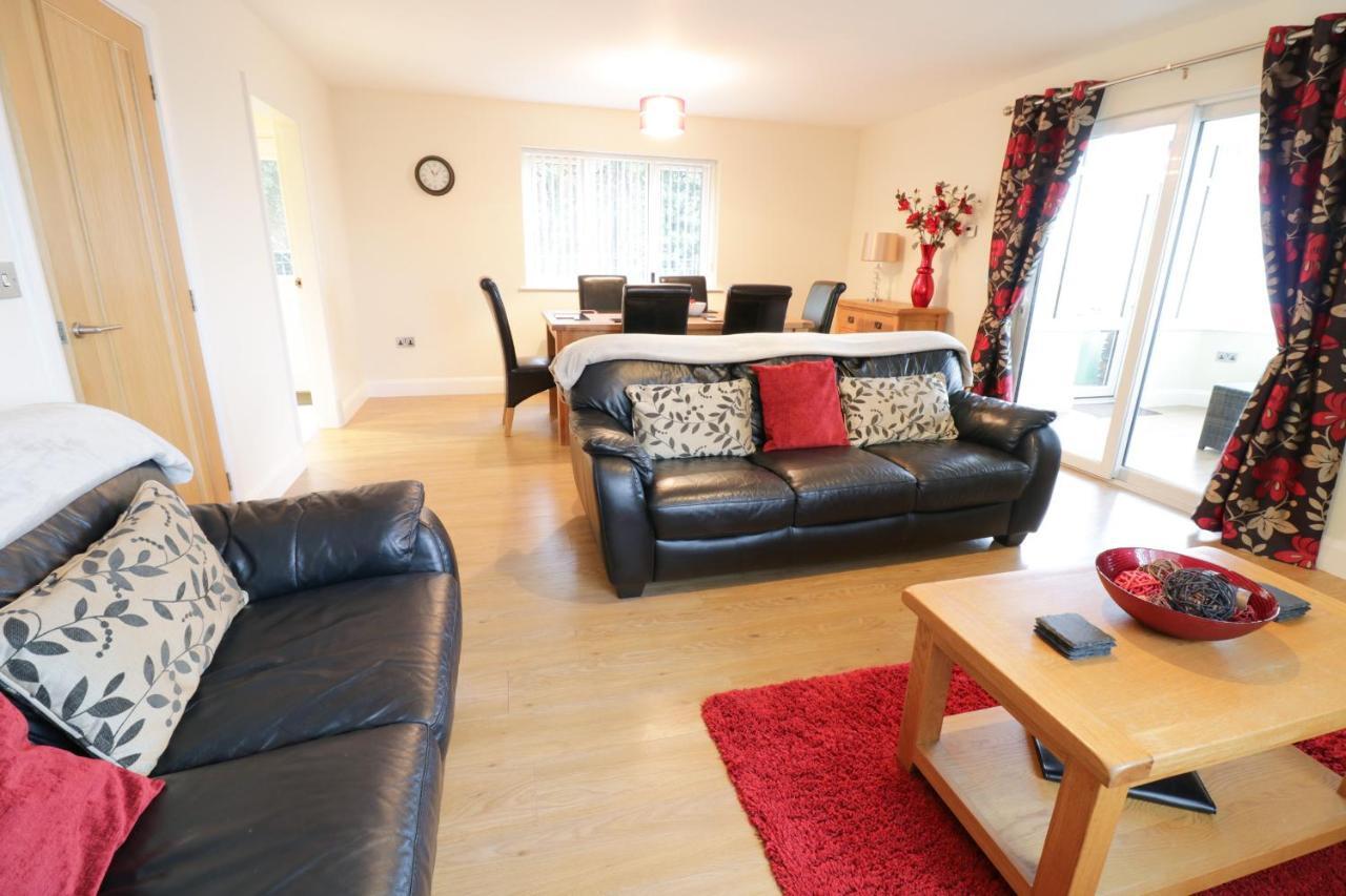 Villa Arnant Barmouth Esterno foto