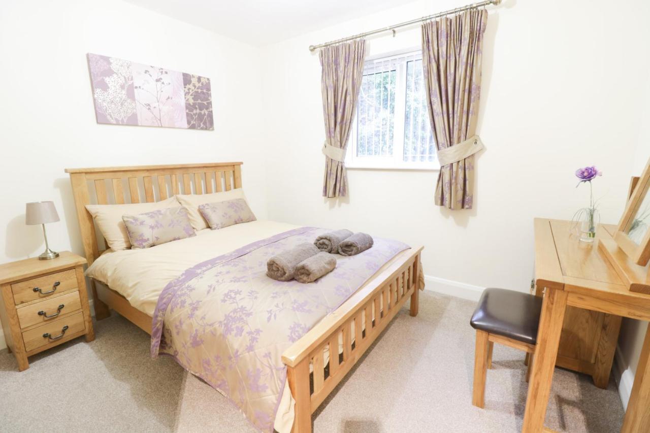 Villa Arnant Barmouth Esterno foto