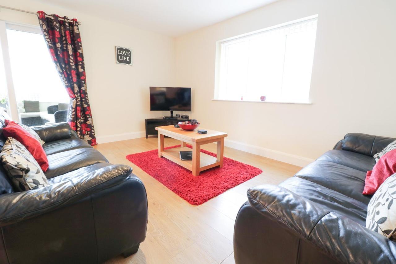 Villa Arnant Barmouth Esterno foto