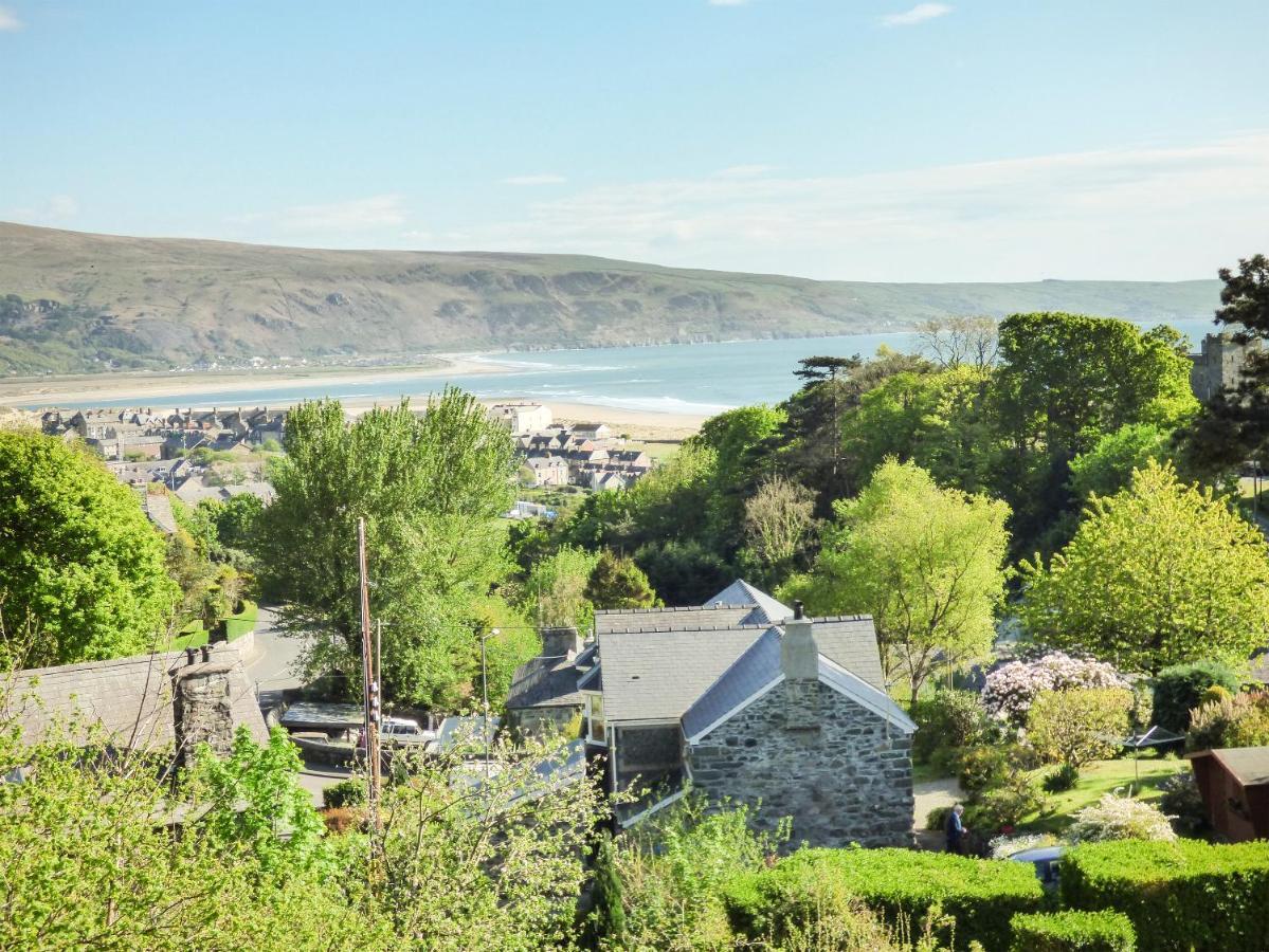 Villa Arnant Barmouth Esterno foto