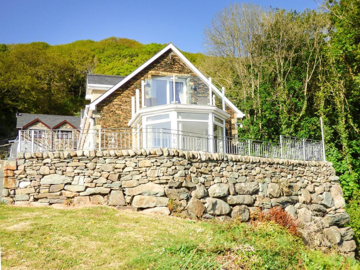 Villa Arnant Barmouth Esterno foto