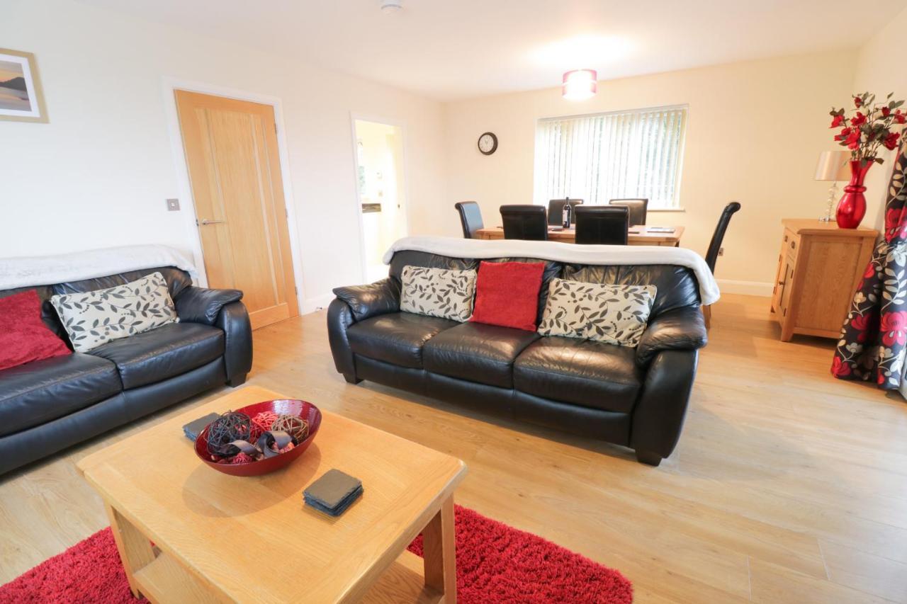 Villa Arnant Barmouth Esterno foto