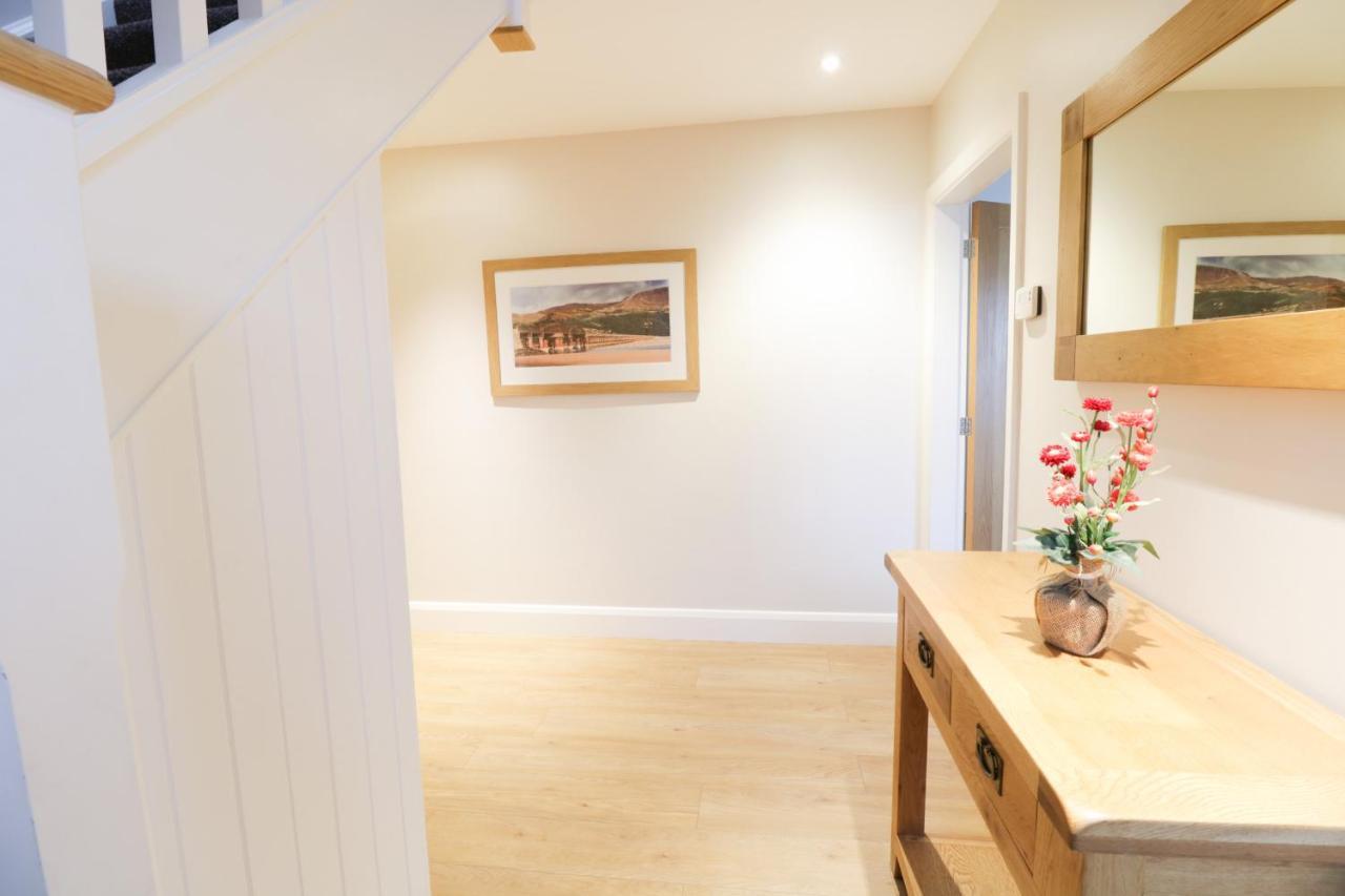 Villa Arnant Barmouth Esterno foto