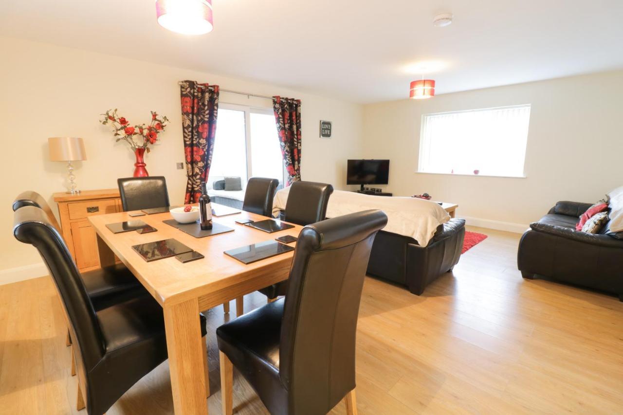 Villa Arnant Barmouth Esterno foto