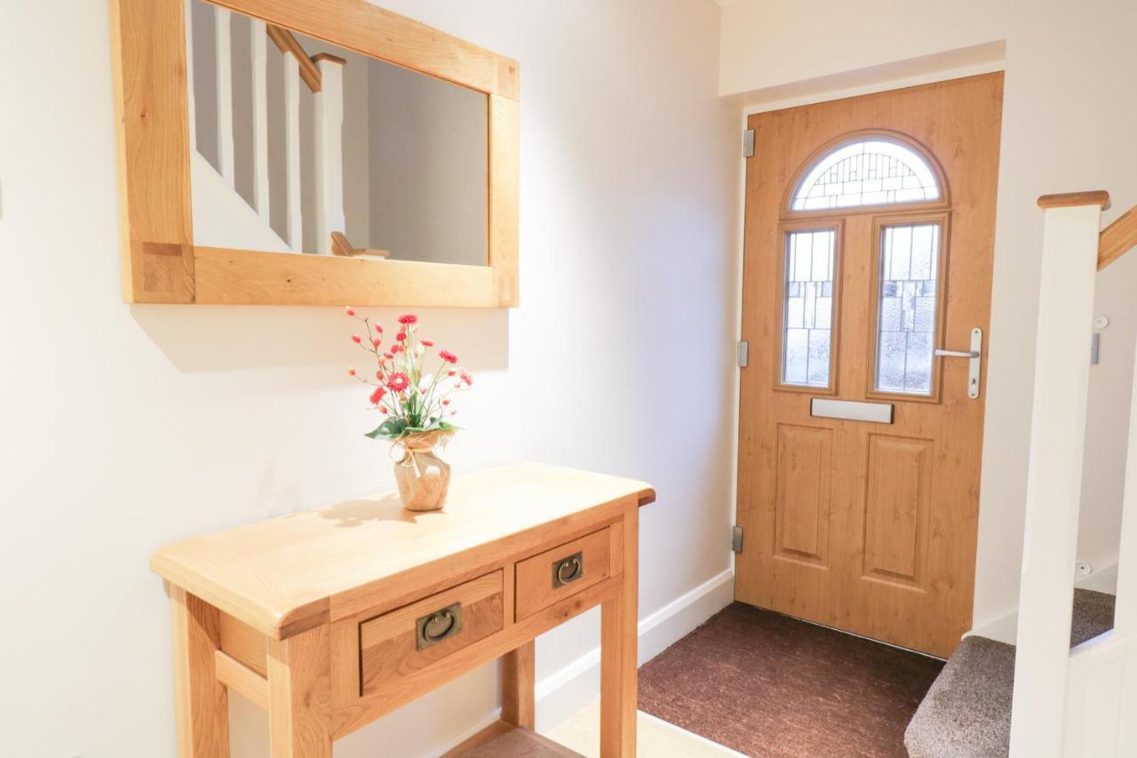 Villa Arnant Barmouth Esterno foto